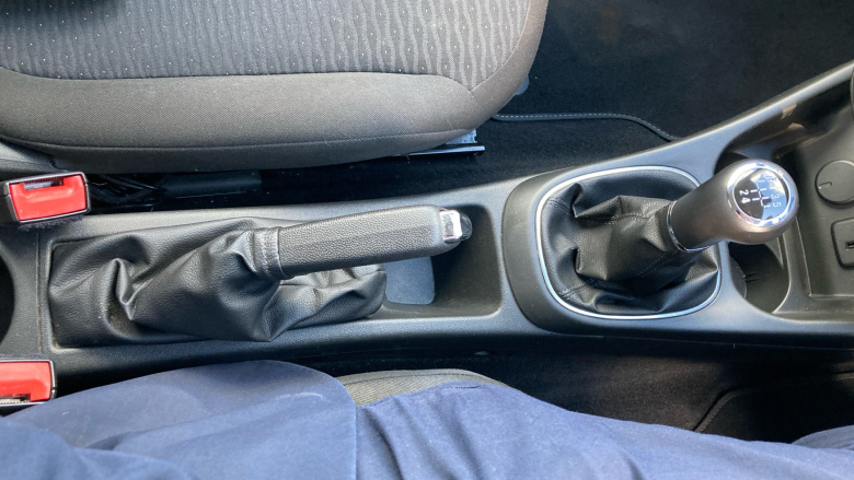 Vauxhall Corsa 1.4 ecoFLEX Energy 3dr [AC] Petrol Hatchback